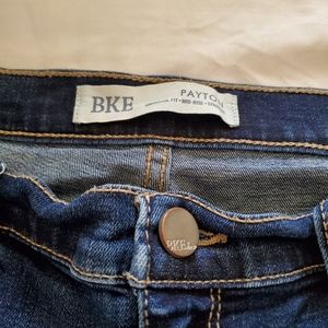 BKE "PAYTON" JEANS